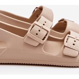 Big Star Women's Light Sandal LL274746 Beige | ePonuda.com