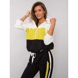 RELEVANCE Set-RV-KMPL-6943.57-black-green | Shoptok.si