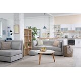 Conceptum Hypnose tepih staza (80x150) 1006 beige | ePonuda.com