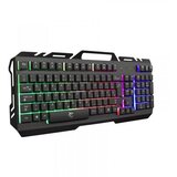 White Shark gaming tastatura GK-1923 GLADIATOR-2 - Metal Cijene