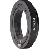 NOVOFLEX Adapter Leica-M Lens to Hasselblad X-Mount Cijene