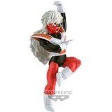 Banpresto Dragon Ball Z Solid Edge Works Jeice Figura 10 cm | shoptok.hr