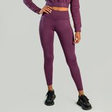 STRIX ženske helanke Essential Plum 68257 Cene