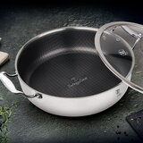 Berlinger Haus Eternal Non-stick nizki lonec s pokrovko | Shoptok.si