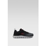 Skechers Športna obutev Črna | Shoptok.si