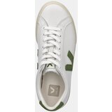 Veja Nizke superge ESPLAR LOGO Bela | Shoptok.si