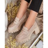 Resti Women's moccasins on a post Narvoti | ePonuda.com
