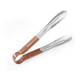 Hendi hvataljka za posluživanje haccp 250 mm, braon, (L)250mm | Eponuda.com
