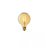 Vito Sijalica 40W E27 CARBON BULB G95 DECOART 1010920 Cijene