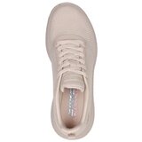 Skechers Nizke superge 117497-NAT Bež | Shoptok.si