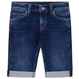 PepeJeans Kratke hlače & Bermuda - Modra Cene
