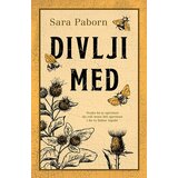 Laguna Sara Paborn - Divlji med Cene