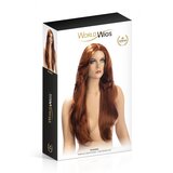 AsRock Sexy Shop Perika Crvenokosa Rihanna Red Wig | ePonuda.com
