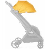 Ergobaby Strehica za voziček Metro+ yellow Cene