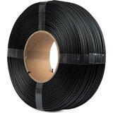 The Filament Refill ASA CF Black - 1,75 mm / 1000 g | Shoptok.si
