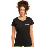 BeastPink ženska majica black | ePonuda.com