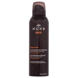 Nuxe Men Anti-Irritation Shaving Gel gel za brijanje 150 ml za moške | shoptok.hr