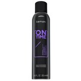 Kemon On Time Dry Shampoo suhi šampon sprječava brzo mašćenje kose 250 ml Cijene