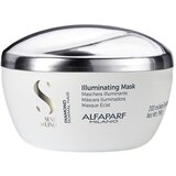 ALFAPARF MILANO Alfaparf SEMI DI LINO DIAMOND maska za sjaj 200 ml | shoptok.hr