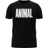 GymBeam Majica Animal Black - Universal Nutrition | Eponuda.ba