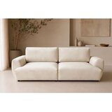 Atelier Del Sofa Arthur trosed 235 cm, ekru Cene