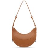 Vuch Torba na rame Linaya Brown, 25,5 x 20 cm Slike
