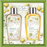 Bohemia Gifts & Cosmetics Bohemia Herbs Chamomile darilni set Cene
