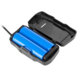 Rebel punjiva čeona svjetiljka - 10 W | shoptok.hr