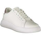 Calvin Klein WHITE WOMEN&#39;S SPORTS SHOES | Shoptok.si