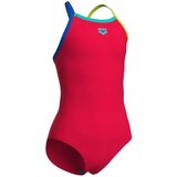 Arena deČiji kupaĆi girl's swimsuit light drop solid | ePonuda.com