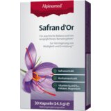 Alpinamed Safran d'Or - 30 kaps. Cene