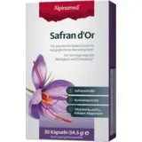 Safran d'Or - 30 kaps.