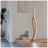 Eglo 901213 - LED stona lampa GRISOLIA LED/12W/230V 4000K bež | Eponuda.com