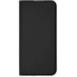 Onasi Prestige preklopna torbica ovitek za Xiaomi Redmi Note 15 Pro Plus 5G - črna | Shoptok.si