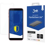 3mk SAMSUNG GALAXY J6 PLUS - FLEXIBLEGLASS LITE, (22002073) | Shoptok.si