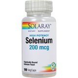 Solaray selen 200 mcg | Shoptok.si