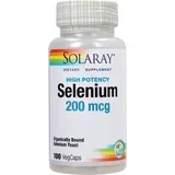 selen 200 mcg