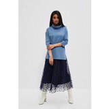 Marisse Sweatshirt Z-Bl-3906 D.Blue | Eponuda.ba