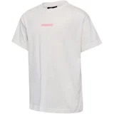 Majica za devojčice Ella S/S, Bela