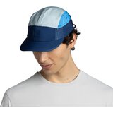 Buff Kape s šiltom 5 Panel Go Cap L/XL Modra | Shoptok.si