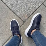 Appy 4man muške teget patike port navy | Eponuda.com