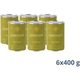 Essential Foods hrana za pse essential contour pate 2.4 kg Cene