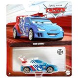 Mattel Avtomobili: Raoul Caroule modro-beli lik avtomobilček 1/55 - | Shoptok.si