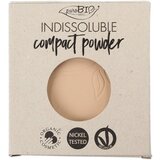 puroBIO cosmetics Kompaktni puder REFILL - Pigmentirano 02 Cene