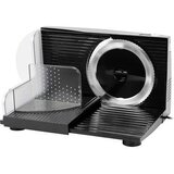 EMERIO MS-125000.1 slicer Electric 100 W Black Stainless steel Cijene