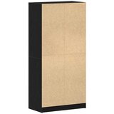  Highboard Crni hrast 68 x 37 x 142 cm | Eponuda.ba