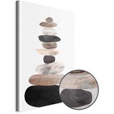  Slika - The Art of Balance 60x90 | shoptok.hr