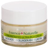 Belle Jardin ESSENCE NATURELLE - 25-40g - Krema za lice sa avokadom, kolagenom i elastinom 50ml + maska za lice 5ml Belle Jardin ESSENCE NATURELLE - 25-40g - Krema za lice sa avokadom, kolagenom i elastinom 50ml + maska za lice 5ml Slike