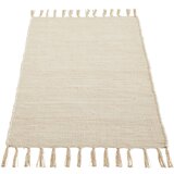 Boxxx PREPROGA IZ KRP Maxi 60/120 cm tkano peščene barve | Shoptok.si