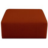 Scandic Ciglasta modularna sjedeća garnitura od bouclé tkanine Roxy – | shoptok.hr